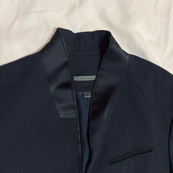 John Varvatos blazer - Picture 4 of 5